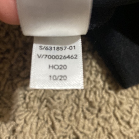 Athleta Venice Heathered Pintuck Pants‎ Size XS - Picture 9 of 11